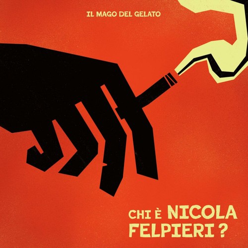 Vinile mago del gelato - vinile,