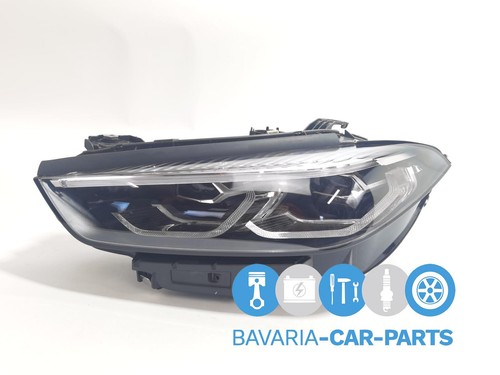 Faro led ahl originale bmw - faro,