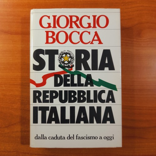Storia della repubblica - storia,