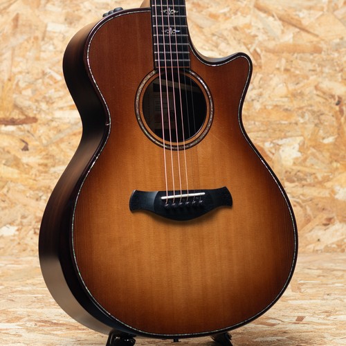 Taylor builders edition - builders, 912ce