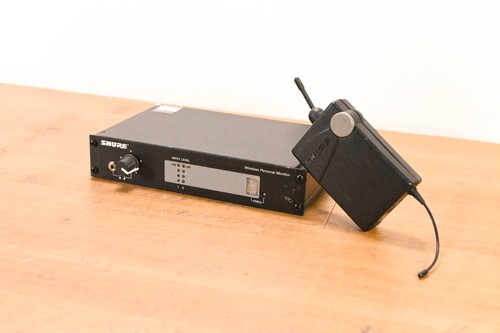 Shure psm 400 sistema - psm, di