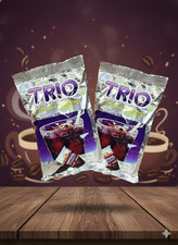 TRIO Coffee Candy – Dolci