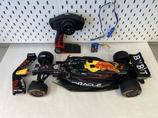 1/10 Maisto RC Formula One F1