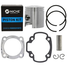 Niche standard bore - standard, end