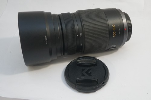 Panasonic lumix vario - panasonic, g