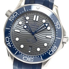 Orologio Uomo Automatico Omega