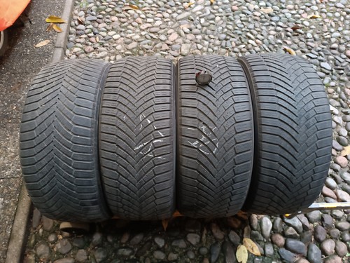 Gomme 245 100v yokohama - 245,
