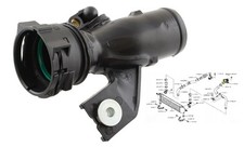 TUBO TURBO MANICOTTO