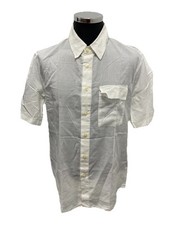 ARMANI JEANS CAMICIA UOMO MEN
