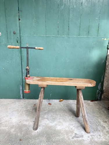 Torchio per pasta - per, bigolaro