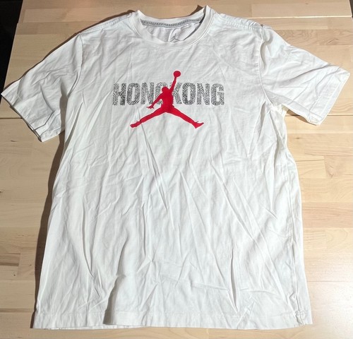 Shirt grafica marca jordan - t-shirt,