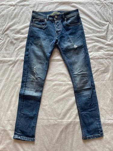 Jeans skinny fit alcott - skinny,