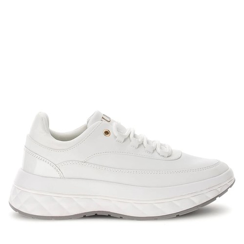 Guess sneakers kyra bianca - sneakers,