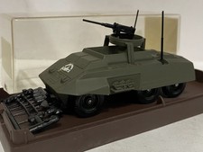 Combat Car M20 Overlord 89