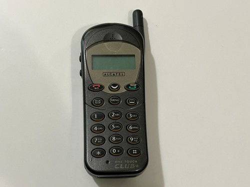 Cellulare alcatel one - cellulare,
