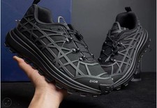 DIOR sportive sneaker NERE  40