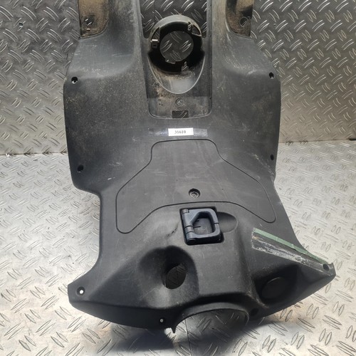 Scudo gamba piaggio - scudo,