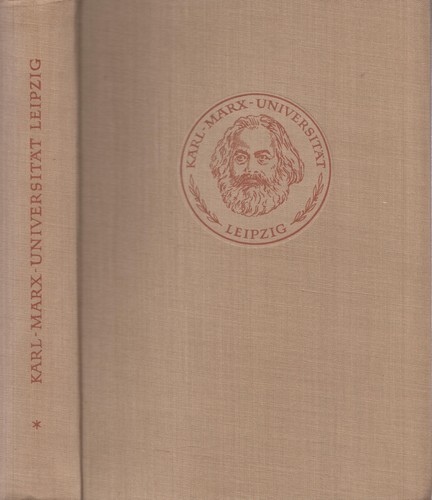 Libro karl marx universität - libro:, karl-marx-universität