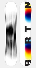 Snowboard Burton