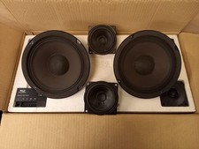 Kit audio vie - 3, coral