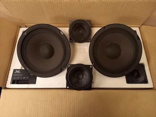 Kit audio vie coral - kit, 3