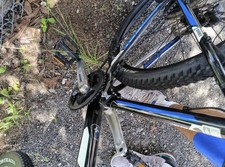 Trek 3700 Mountain Bike -