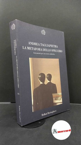 Tagliapietra andrea la - tagliapietra,, andrea.