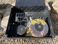 Alimentatore 600 Watt 12 o 24