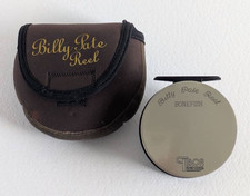* Mulinello Tibor Billy Pate