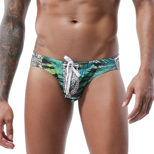 Costume bagno uomo sexy - costume,