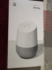 google home