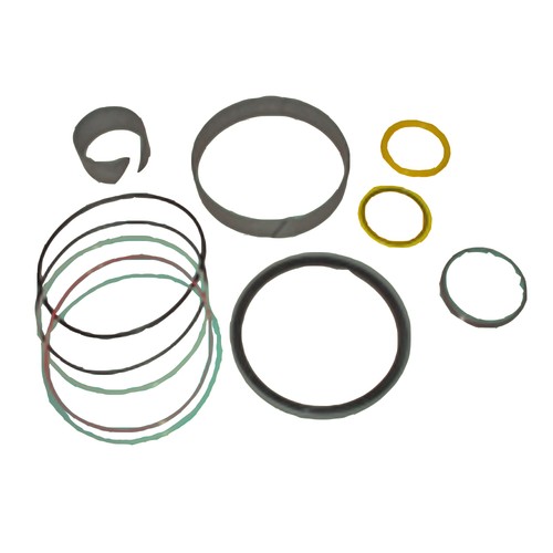 Kit guarnizioni cilindro - guarnizioni,