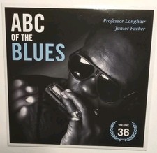 CD - ABC OF THE BLUES  Vol. 36