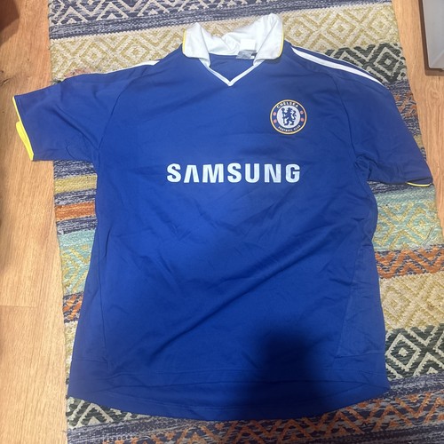 Maglia chelsea football club - chelsea,