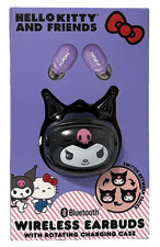 Sanrio Hello Kitty Kuromi