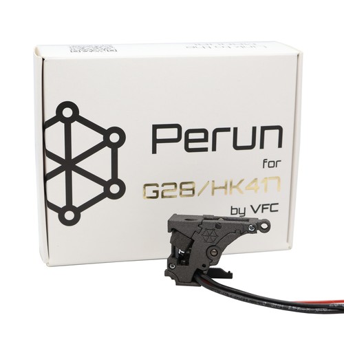 Perun mosfet per softair vfc - perun,