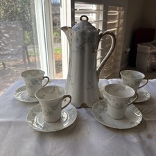 ANTICA TEIERA GRANDE