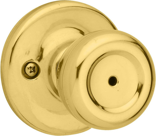 Pomello per porta privacy - pomello,