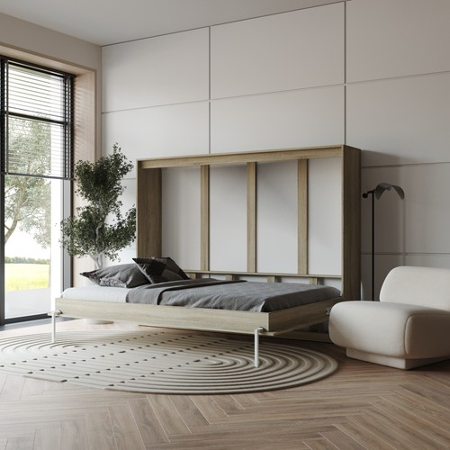 Armadio letto smartbett - armadio,
