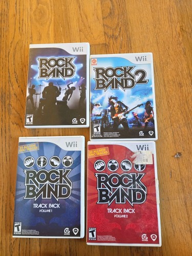 Lotto giochi wii - 4,