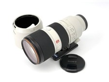 Sony G-Series 70-200mm F/2.8