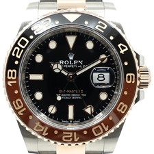 Orologio ROLEX Gmt-Master 2