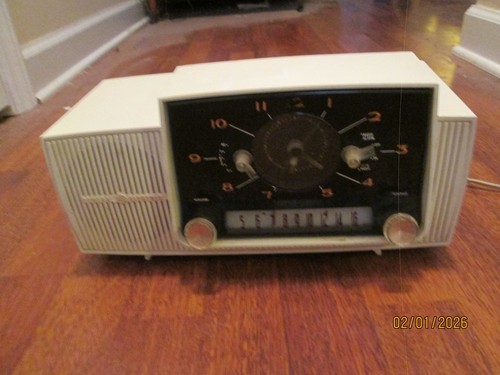 Orologio vintage atomic age - orologio,