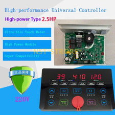 Kit Regolatore Universale Con