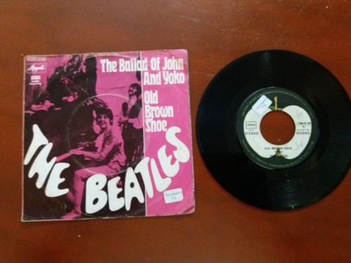 The beatles giri - the, 45