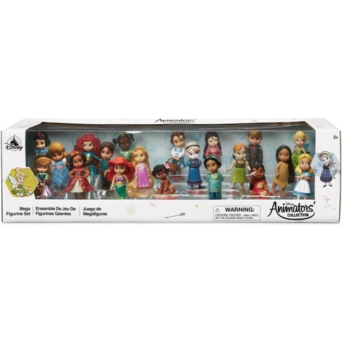 Animators collection mega - animators,