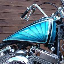 Serbatoio benzina Amen Style 9