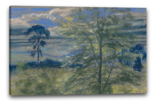 Tela cornice arthur - b., davies