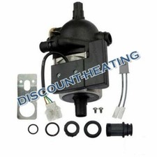 POMPA CALDAIA SAUNIER DUVAL