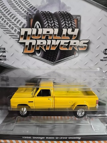 Dodge ram 350 1982 pick - dodge,
